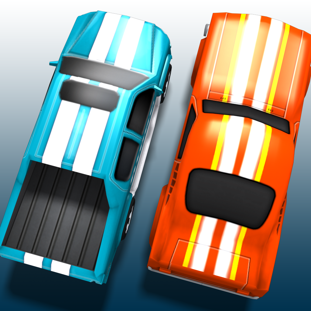 Playroom Racer game icon